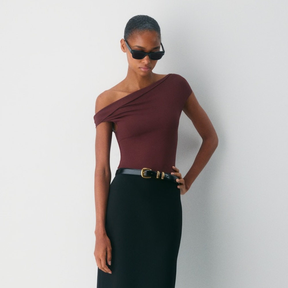 Original Contour Ravish Top